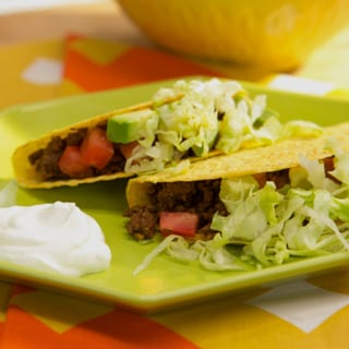 Texmex Style